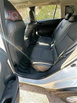 تويوتا كورولا كروس